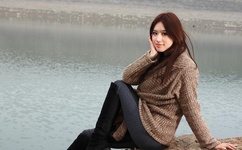 迈开腿让学才尝尝你的